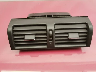 Salpicadero central ventilación aire 13 GB original Mercedes-Benz Clase E W210 Foto 1 de 4