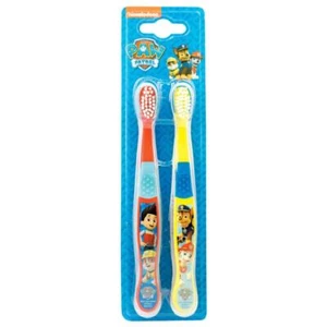 Paw Patrol Toothbrush 2 Pack - Picture 1 of 1