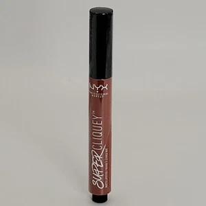 NYX Super Cliquey Lipstick 1.5g / 0.05oz Select Shade New Sealed - Picture 1 of 6