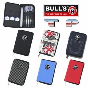 Bull's Dart Tasche "TP", Modell wählbar - Picture 1 of 7