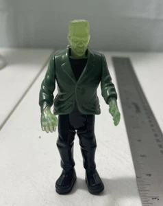 Frankenstein 1997 Burger King Universal Monsters Action Figure - Picture 1 of 4
