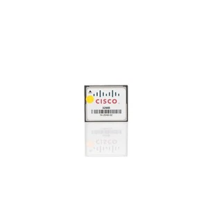 Cisco MEM3800-64U256CF Flash-Speicherkarte inkl VAT - Bild 1 von 4