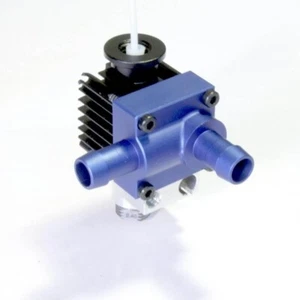 [3DMakerWorld] Dyze Design DyzEnd-X Hotend flüssigkeitsgekühlt - 1,75mm, 12V, 300C - Bild 1 von 3