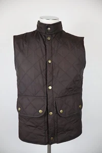 BURBERRY LONDON GIUBBINO SMANICATO GIACCA UOMO TG M JACKET MAN ITALY VINTAGE - Imagen 1 de 14
