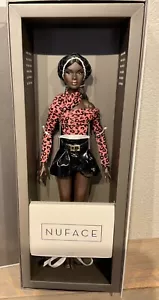 Fashion Royalty Nu Face Like No Other Nadja Rhymes doll NRFB Integrity Toys - Bild 1 von 11