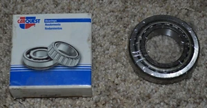 CarQuest Wheel Bearing Part Number: A-6 - Bild 1 von 5