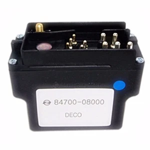 Relay Preheating Time Assy for Ssangyong Rexton Stavic KyronOem Parts - Picture 1 of 1