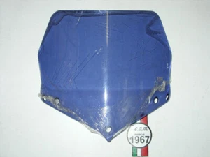 CUPOLINO/PARABREZZA KYMCO PEOPLE S 125/200 ORIGINALE - Foto 1 di 1