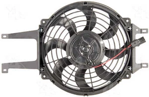 A/C Condenser Fan Assembly 4 Seasons 75751 - Picture 1 of 2
