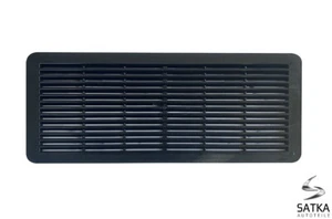 Schiebedach Lüftungsgitter Schwarz für Mercedes W202 W203 W208 W209 W210 W211 - Bild 1 von 4