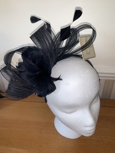 Accessorize Fascinators \u0026 Headpieces 