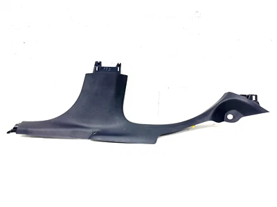 2017-2023 JEEP COMPASS FRONT RIGHT PASSENGER SIDE DOOR SILL KICK TRIM PANEL OEM - Image 1 of 4