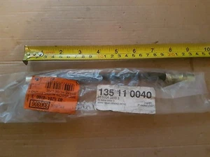 Fits BMW E21 & E30 1.8i 2.0i Rear Brake Hose ATE - Picture 1 of 9