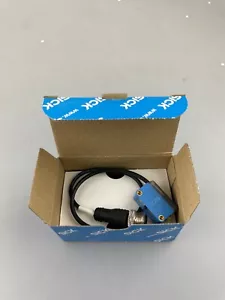 Sick, Contrast Sensor KTM-MP31182P / KTMMP31182P (New) - Picture 1 of 4