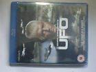 UFO: The Complete Series | Blu-Ray | Gerry Anderson                Fast Ship