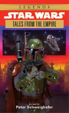 Peter Schweighof Tales from the Empire: Star Wars Legen (Paperback) (UK IMPORT)