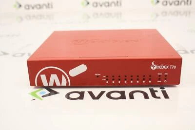 WATCHGUARD WS7AE8 - Image 1 of 4