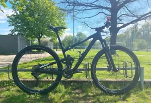 MTB FOCUS Fully O1E PRO 29 M Carbon - Bild 1 von 11