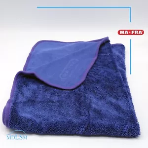 MAFRA PANNO SUPER DRYER PANNO IN MICROFIBRA SUPER ASSORBENTE 60X80 CM "A0193" - Foto 1 di 2