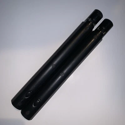 Tristar Canister Vacuum A101R Two 13.5” Wand Expansions - Image 1 of 4