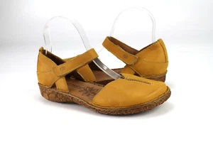 Josef Seibel Gr.37 Damen Halbschuhe Sandalen Sandaletten Slipper WIE NEU i 180 - Bild 1 von 5