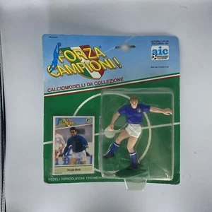 Nicola Berti Calcio ITALY 90 Force Champions NEW - Picture 1 of 2
