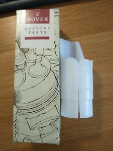 MG Rover DBP7438 Pipe Brand New Genuine 216 416 600 618 620 623 827 - Picture 1 of 2