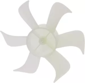 Refrigerator Evap Fan Blade fits Whirlpool, AP6005892, PS11738954, WP2163777 - Picture 1 of 3