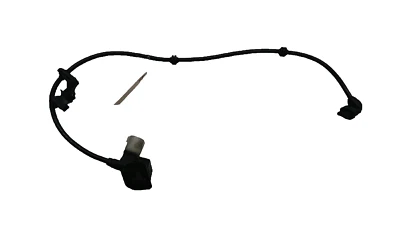 Chicote de fios pinça de freio traseira esquerda fabricante de equipamento original Mercedes GLS450 A1665405709 - Imagem 1 de 4