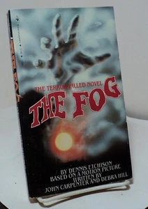 The Fog by Dennis Etchison - Bantam 13825 - 1989 - Picture 1 of 2