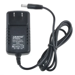 Alimentatore caricabatterie per Linksys WRT54G WRT150N WRT160N WRT300N WRT400N E3200 - Foto 1 di 4