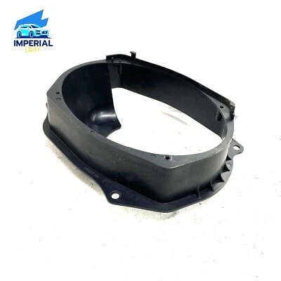 Soporte de montaje de altavoz para puerta delantera izquierda Nissan Xterra Infiniti 2005-2019 OEM 🚗 Foto 1 de 4