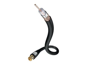 3.00m Inakustik Star Antenna Cable - Picture 1 of 1