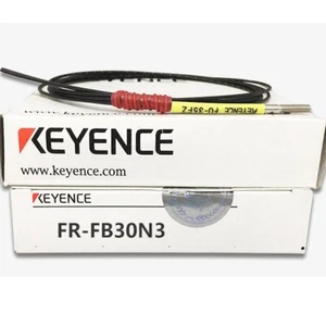 Brand New Keyence Proximity switch sensor FR-FB30N3 Free Shipping#LJ - Picture 1 of 1