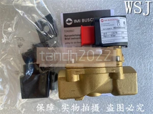 1pz NUOVO PER Elettrovalvola 8240200.9101.230.50 - Foto 1 di 1