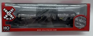 Rivet Counter HO Scaletrains Trinity 31K Gallon Crude Oil Tank Car VMSX #310109 - Picture 1 of 7