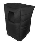 TC Electronic RS112 Bass Cabinet (Vertical) Cover - Black,Tuki (tcel015p)