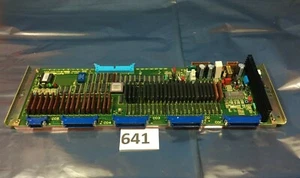 FANUC A20B-1000-0940/03B COP4 CONTROL BOARD - Picture 1 of 4