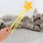  Cat Relationship Development Toy Ribbon Pet Supplies Kitten Interactive Toys