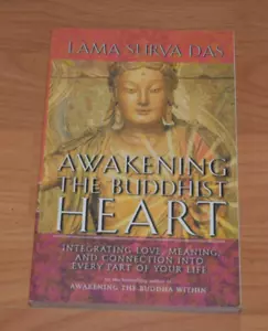 Awakening the Buddhist Heart: Integrating Love Lama Surya Das - Picture 1 of 2