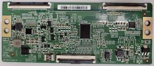 Placa T-CON 44-9771690B, HV550QUBF70, 47-6021424 - Imagen 1 de 3