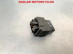 moto guzzi breva v1100 relay 2006 2007 genuine - Picture 1 of 3