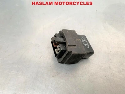 relé moto guzzi breva v1100 2006 2007 genuino Foto 1 de 3