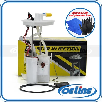 E2291M Fuel Pump Assembly for 2001-12/14/2003 Ford Escape Mazda Tribute 3.0L - Image 1 of 4