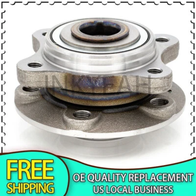 513194 Buje y cojinete de rueda delantera para Volvo 03-07 XC70 y 01-07 V70 y 01-09 S60 Foto 1 de 4