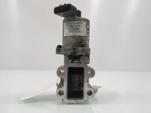 2562026090 válvula EGR para TOYOTA RAV 4 (A3) ADVANCE 2009 507064 - Picture 1 of 10
