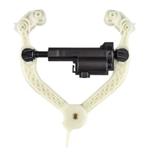 Original Vorwerk Thermomix TM5, TM6 Arm Motor Verriegelungseinheit Getriebemotor - Bild 1 von 3