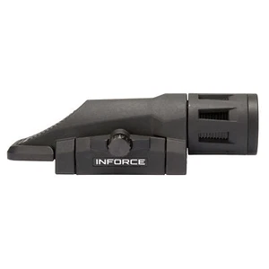 INFORCE WMLx Mounted Light Gen 3 Fits Pictanny 1100 Lumen f/2hrs White LED BLack - Picture 1 of 3