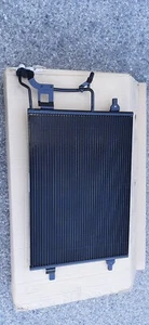 FRIGAIR 0810.2015 Condensatore climatizzatore per Audi A4 B5; Audi A4 B5 Avant - Picture 1 of 3