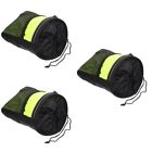  3 Pieces Pet Feed Training Pouch Dog Treat Food Pack Outdoor